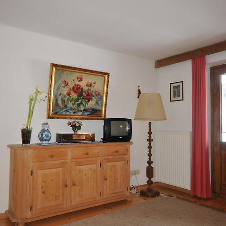 Fruehstueckspension & Appartements Eugenie キッツビュール エクステリア 写真